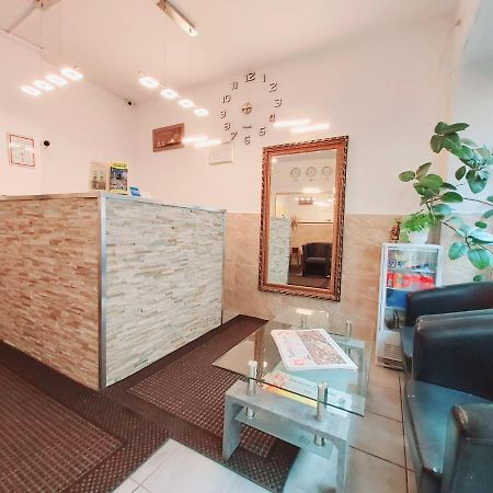 Angel Hotel Frankfurt am Main Ngoại thất bức ảnh