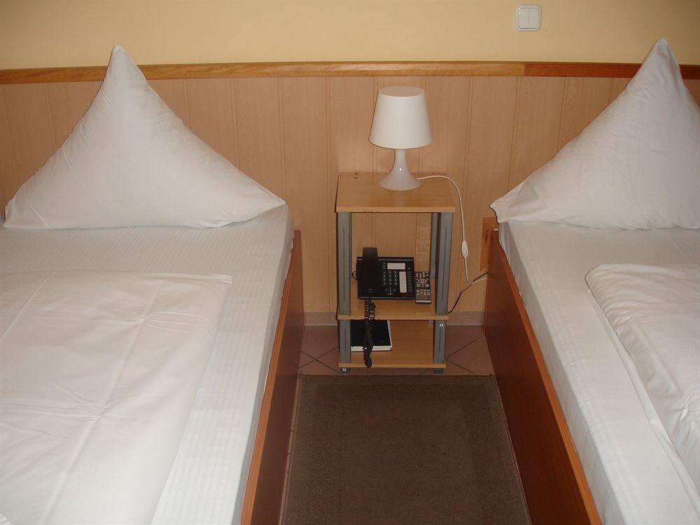 Angel Hotel Frankfurt am Main Ngoại thất bức ảnh
