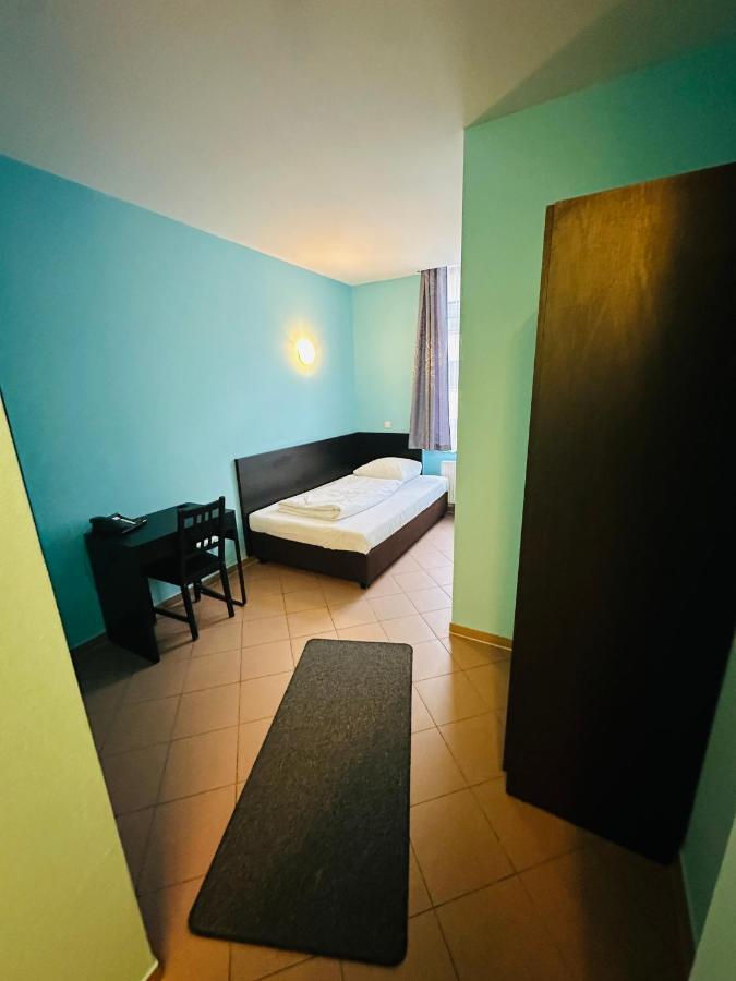 Angel Hotel Frankfurt am Main Ngoại thất bức ảnh