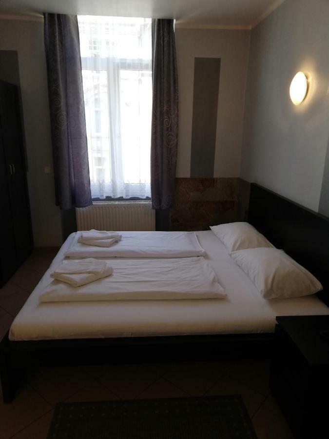 Angel Hotel Frankfurt am Main Ngoại thất bức ảnh