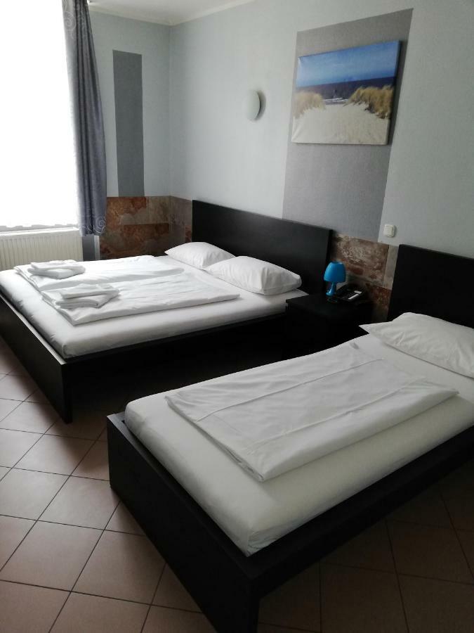 Angel Hotel Frankfurt am Main Ngoại thất bức ảnh